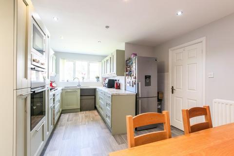 5 bedroom detached house for sale, Murrayfields, West Allotment, NE27