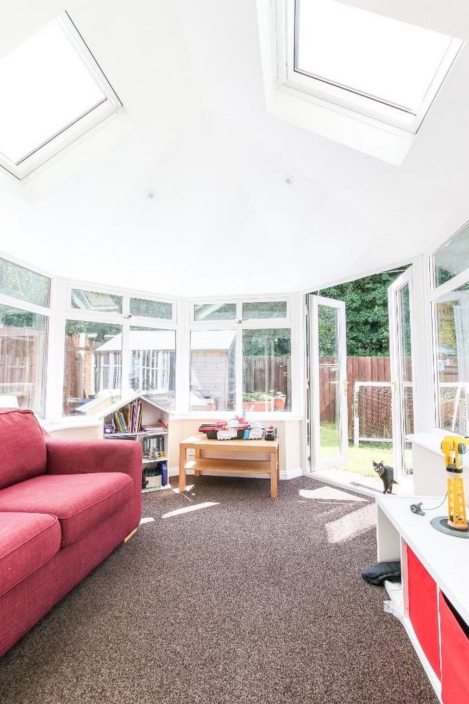 Sunroom