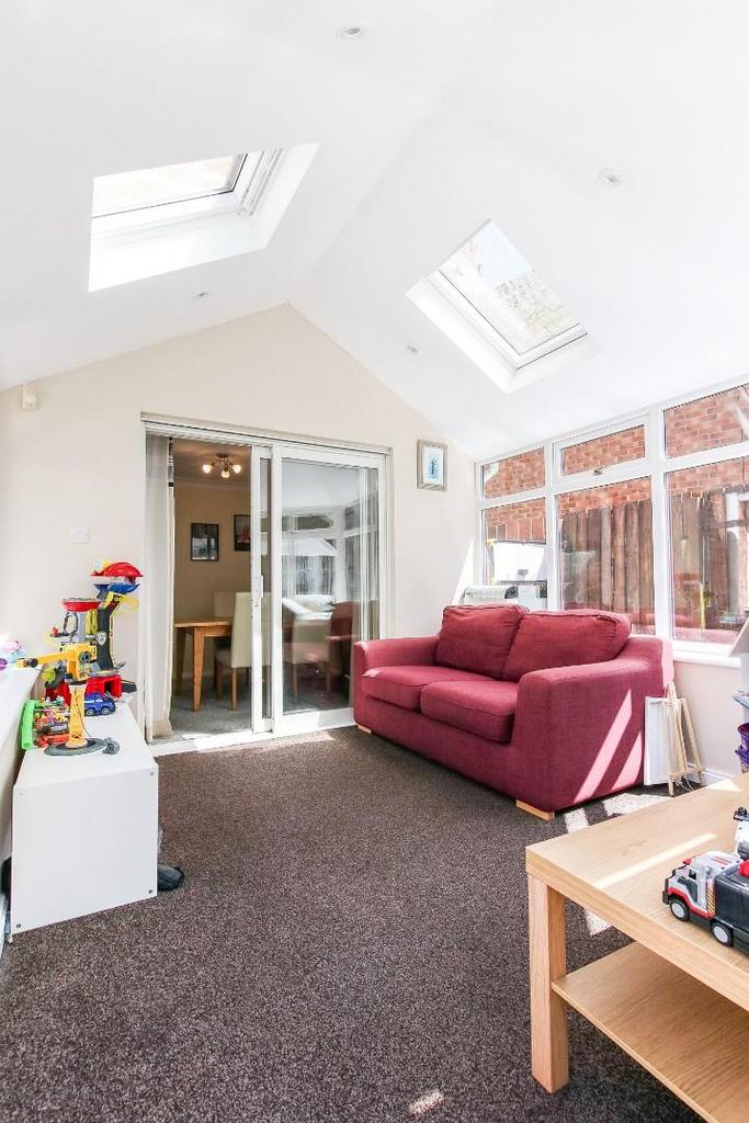 Sunroom