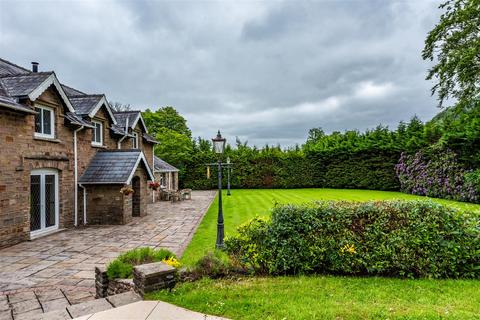 5 bedroom detached house for sale, Aberclwyd Farm, Pentreclwyda, Resolven, Neath