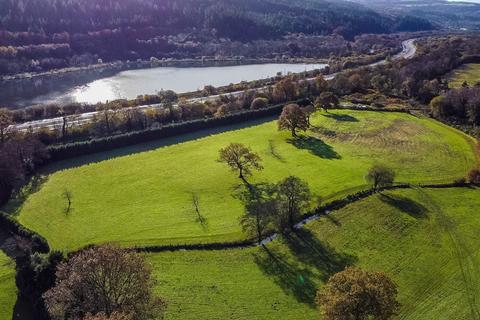 5 bedroom detached house for sale, Aberclwyd Farm, Pentreclwyda, Resolven, Neath