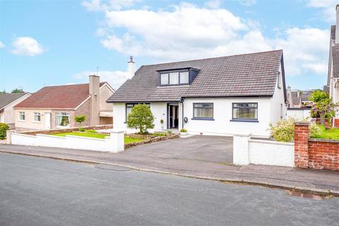 5 bedroom detached house for sale, Coltness Road, Wishaw ML2
