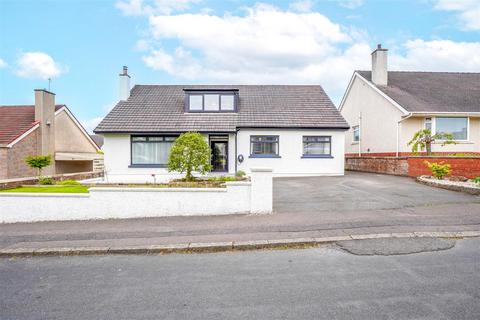 5 bedroom detached house for sale, Coltness Road, Wishaw ML2
