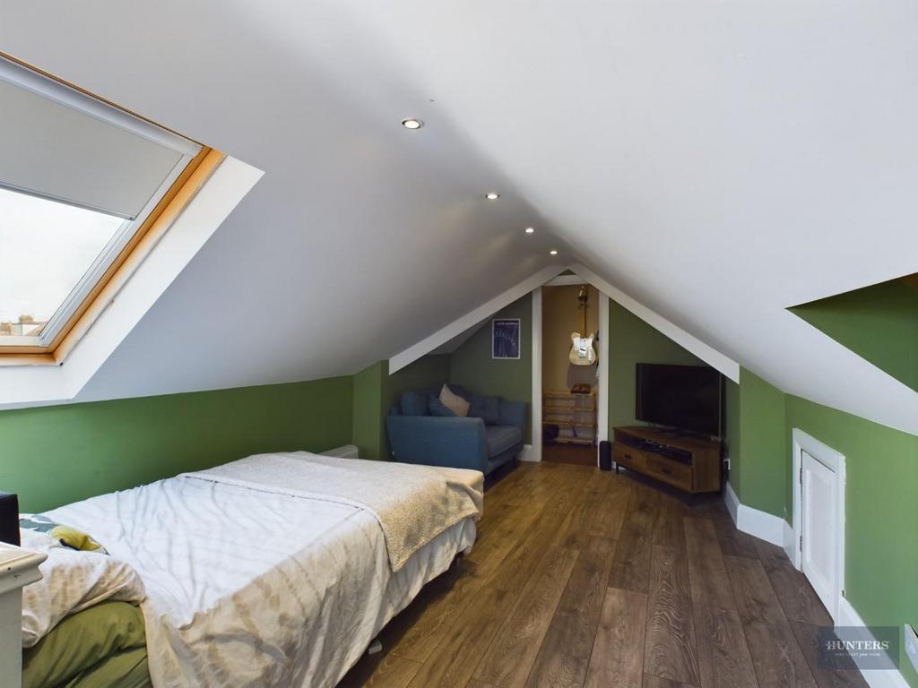Loft Space