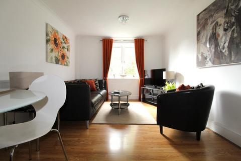 1 bedroom flat for sale, River Meads, Stanstead Abbotts