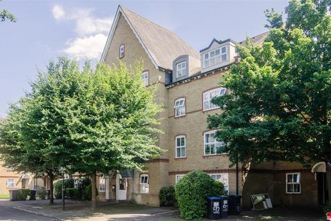 2 bedroom flat for sale, Chamberlayne Avenue, Wembley