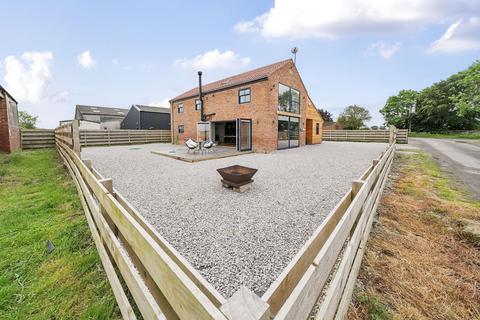 5 bedroom barn conversion for sale, Wistow Lordship, Selby, YO8 3RS