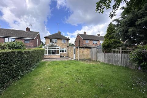 3 bedroom detached house for sale, Cumberwell Drive, Enderby LE19