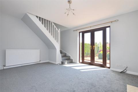 2 bedroom townhouse for sale, Leventhorpe Court, Oulton, Leeds