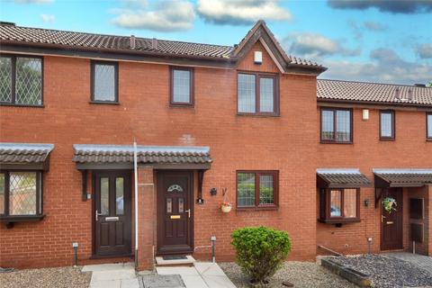 2 bedroom townhouse for sale, Leventhorpe Court, Oulton, Leeds