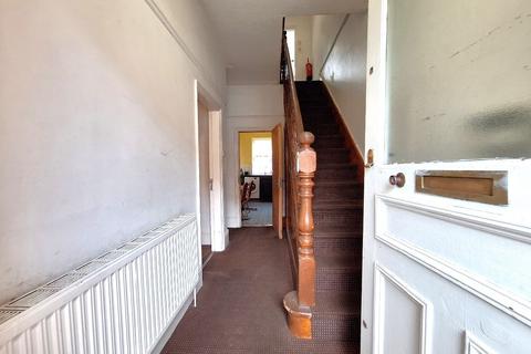 4 bedroom terraced house for sale, Harley Avenue, Victoria Park, Manchester, M14