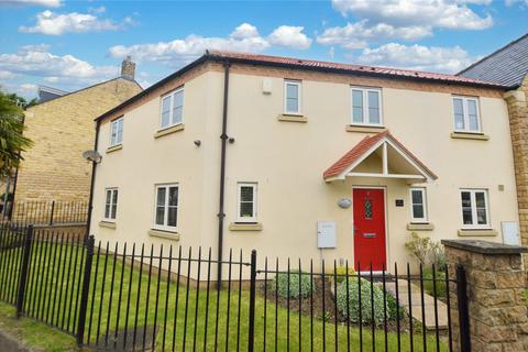 4 bedroom end of terrace house for sale, Nunnery Way, Clifford, Wetherby, West Yorkshire