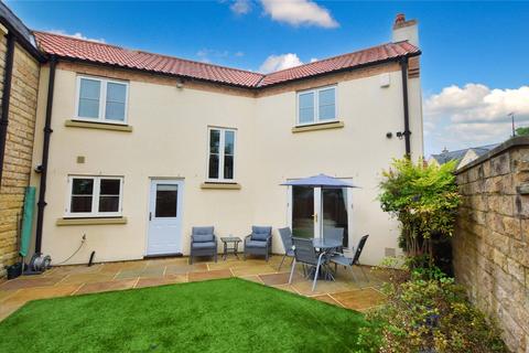 4 bedroom end of terrace house for sale, Nunnery Way, Clifford, Wetherby, West Yorkshire