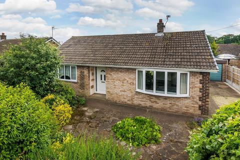 2 bedroom detached bungalow for sale, Oaklands, Camblesforth, Selby