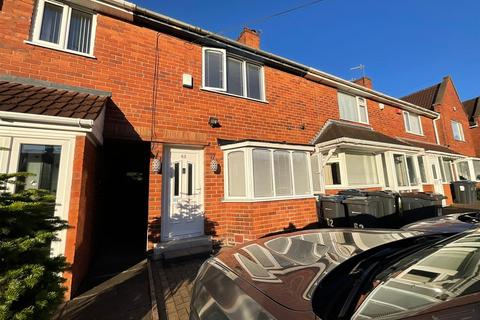 2 bedroom terraced house for sale, Castleton Road, Birmingham
