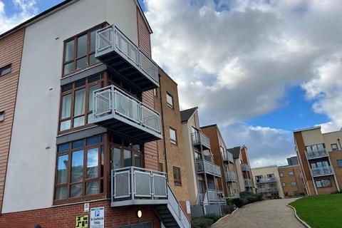 2 bedroom flat to rent, Serenity Court , Evelyn Walk, Greenhithe