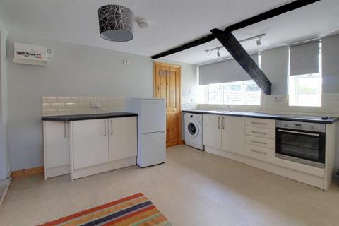 1 bedroom flat to rent, Market Place, Reepham, Norfolk