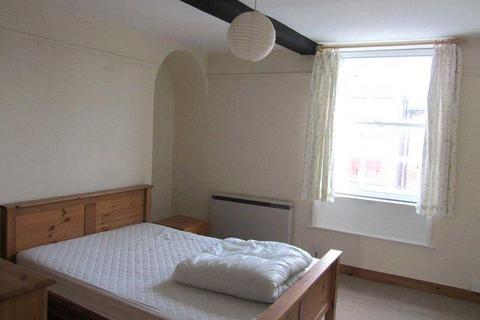 1 bedroom flat to rent, Market Place, Reepham, Norfolk