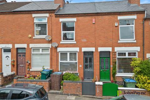 2 bedroom terraced house for sale, Kirby Road, Earlsdon, Coventry, CV5