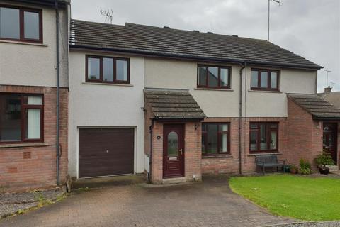 3 bedroom terraced house to rent, Ennerdale Close, Cockermouth CA13