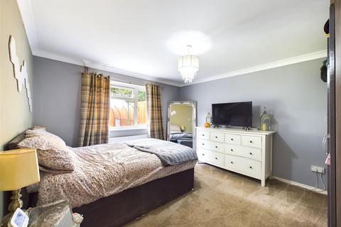 3 bedroom semi-detached bungalow for sale, Ascot Gardens, Dereham