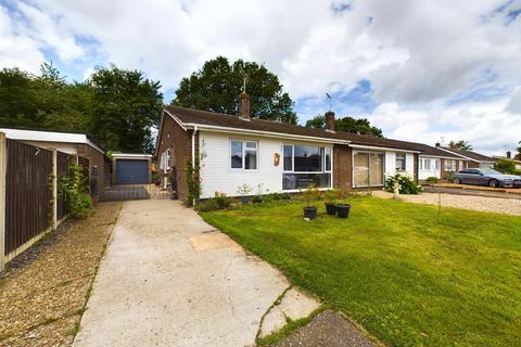 16 Ascot Gardens, Dereham, NR19 1QB