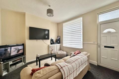 2 bedroom terraced house for sale, Atholl Street North, Burnley