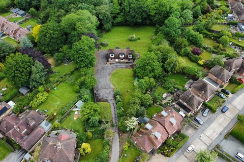 5 bedroom property with land for sale, The Ridgewaye, Southborough, Tunbridge Wells