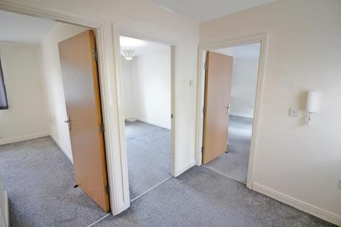 2 bedroom apartment to rent, Valley Mill Lane, Bury BL9