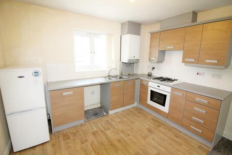 2 bedroom apartment to rent, Valley Mill Lane, Bury BL9