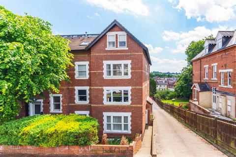 2 bedroom flat for sale, Woodbury Park Road, Tunbridge Wells