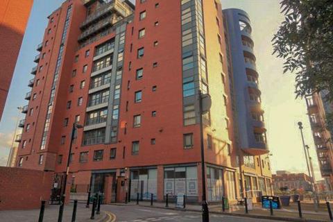 2 bedroom apartment to rent, City Gate 2, 3 Blantyre Street, Castlefield