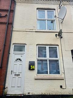 3 bedroom terraced house for sale, Ullswater Street, Leicester