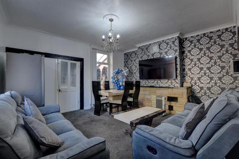 3 bedroom end of terrace house for sale, Murray Street, Burnley