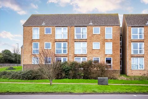 1 bedroom flat for sale, Western Lodge, Cokeham Road Sompting, Lancing