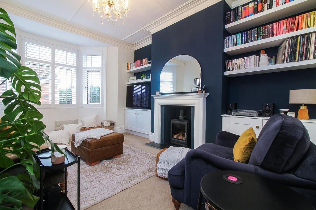 Military Road, North Shields 2 bed flat for sale £185,000