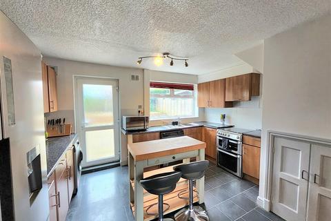 3 bedroom terraced house for sale, Wreyfield Drive, Scarborough YO12