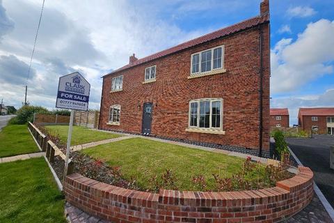 5 bedroom detached house for sale, Retford Road, South Leverton DN22