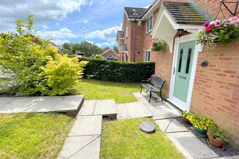 3 bedroom semi-detached house for sale, Crown Rise, Maesteg