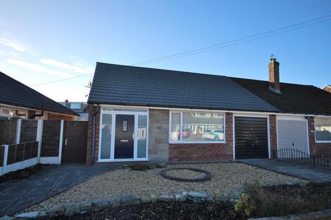 2 bedroom semi-detached bungalow to rent, Sandringham Drive, Bury BL8