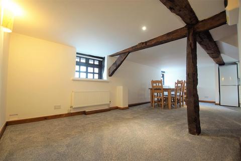 2 bedroom flat for sale, St Nicholas Church Street, Central Warwick