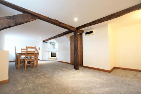 2 bedroom flat for sale, St Nicholas Church Street, Central Warwick