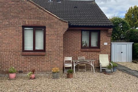1 bedroom house to rent, Middlecroft Drive, York YO32