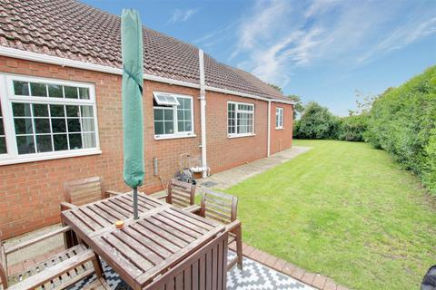 4 bedroom detached bungalow for sale, Alford Road, Mablethorpe LN12