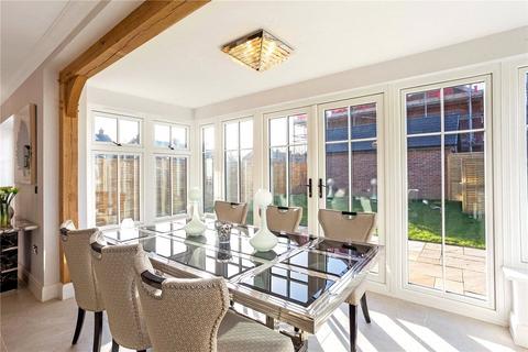 4 bedroom semi-detached house for sale, Millbrook Meadow, Tattenhall CH3