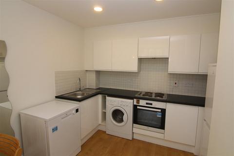 1 bedroom apartment to rent, Park East Building, The Bow Quarter