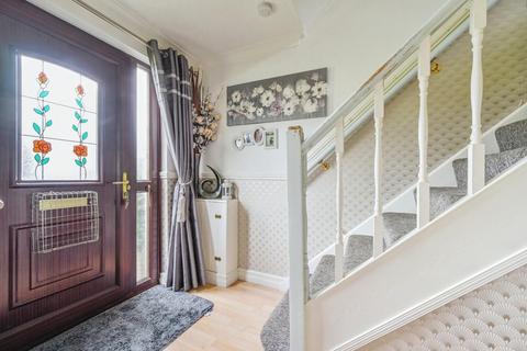 3 bedroom end of terrace house for sale, Eastern Avenue, Lichfield