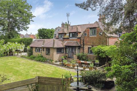 4 bedroom link detached house for sale, Boddingtons Lane, Ditchling, Hassocks, BN6