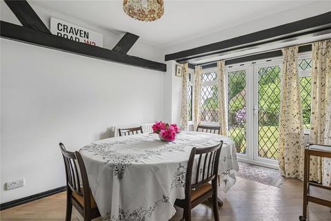 4 bedroom link detached house for sale, Boddingtons Lane, Ditchling, Hassocks, BN6