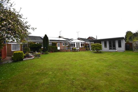 3 bedroom detached bungalow for sale, Ilkeston Avenue, Goole